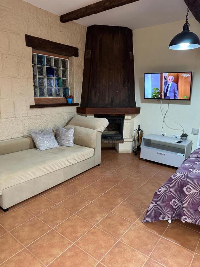 Casa El Sotillo Bajo Almería Exterior foto